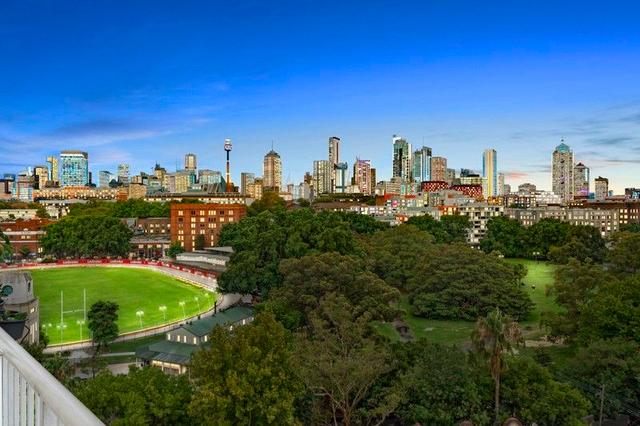909/34 Wentworth Street, NSW 2037