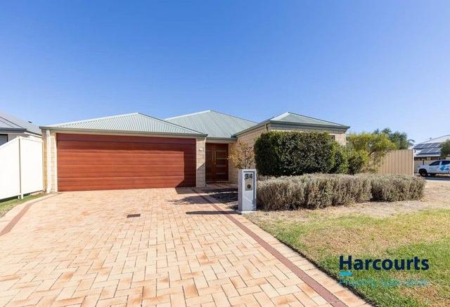 34 Caterpillar Road, WA 6164