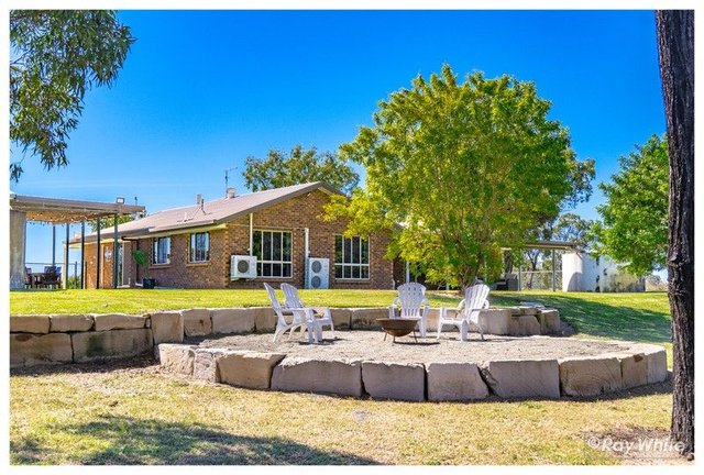 71 Botos Road, QLD 4702