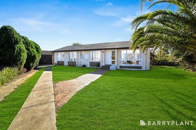 22 Hampstead  Drive, VIC 3029