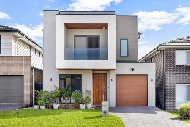 37 Perera Street, NSW 2765