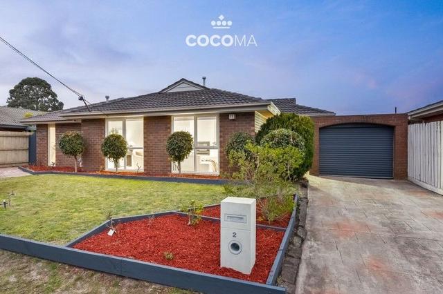 2 Abbottswood Close, VIC 3172