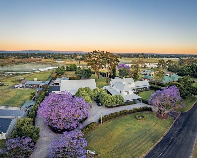 23 Clare Crescent, NSW 2765