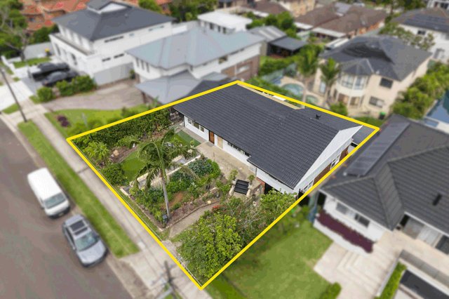 18 Weston Avenue, NSW 2209