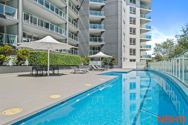 401/100 Northbourne Avenue, ACT 2612