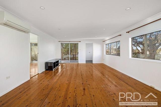 80 Canarys Road, NSW 2196