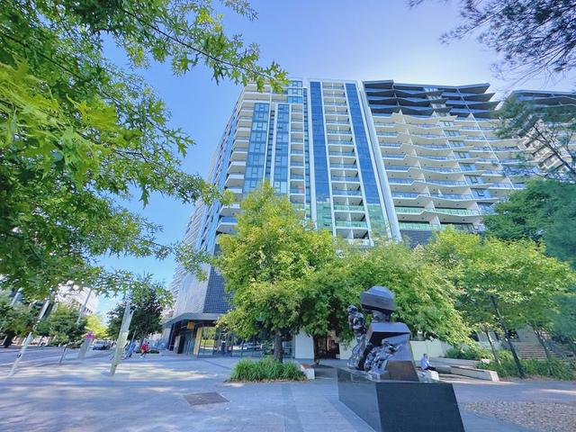 52/20 Allara Street, ACT 2601