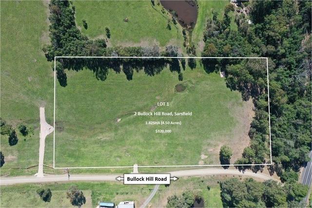 2 Bullock Hill  Road, VIC 3875