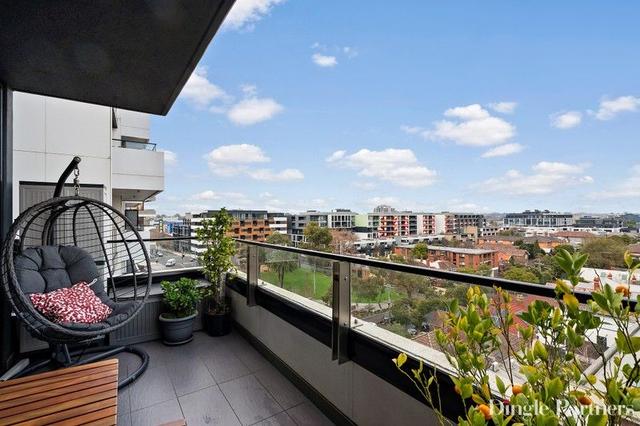 a711/609 Victoria Street, VIC 3067