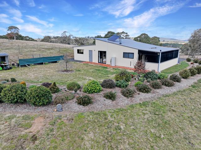 110 Pipe Clay Springs Road, NSW 2632