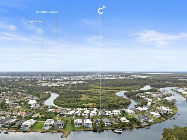 46 Serenity Boulevard, QLD 4212