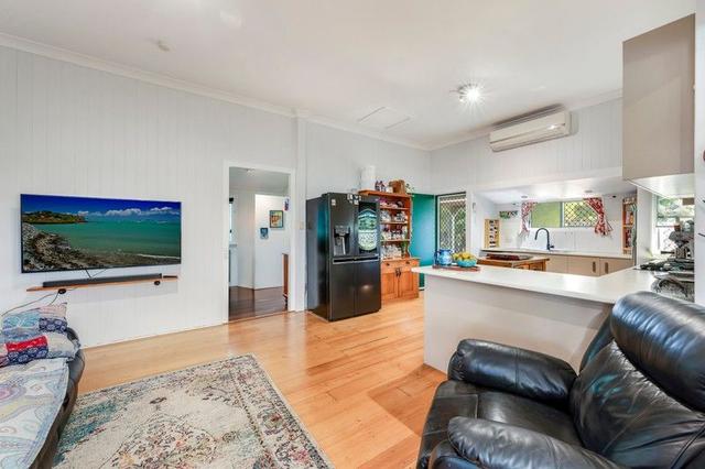 121 Barolin Street, QLD 4670