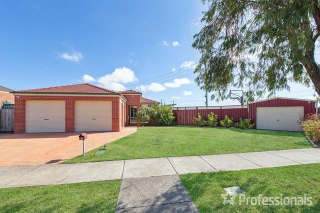 24 Lady Rose Crescent, VIC 3037