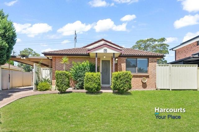 24 Don Mills Avenue, NSW 2770