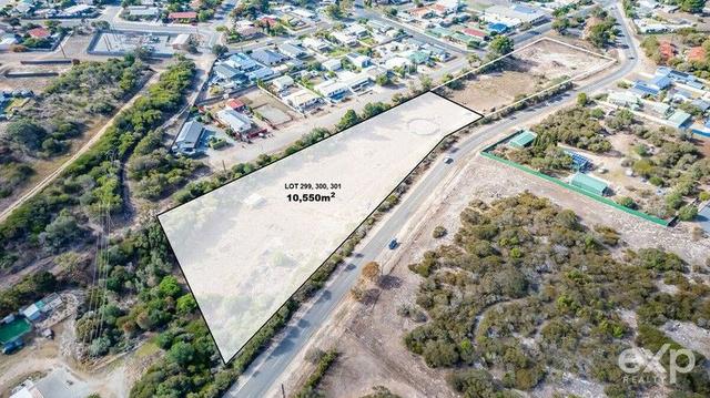 299 - 301/49 Tennant Street, SA 5606