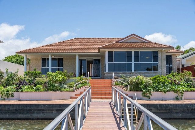 4 Tripcony Court, QLD 4551