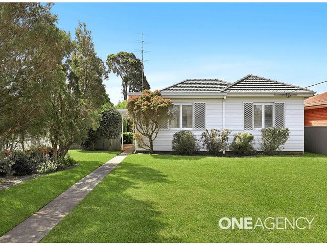 38 Byamee Street, NSW 2530