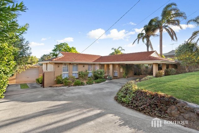 24 Exell Drive, VIC 3175