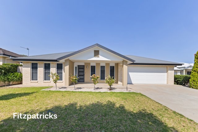 (no street name provided), NSW 2650