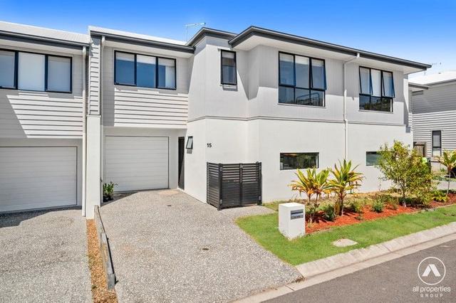 15/100 Lollard Street, QLD 4118