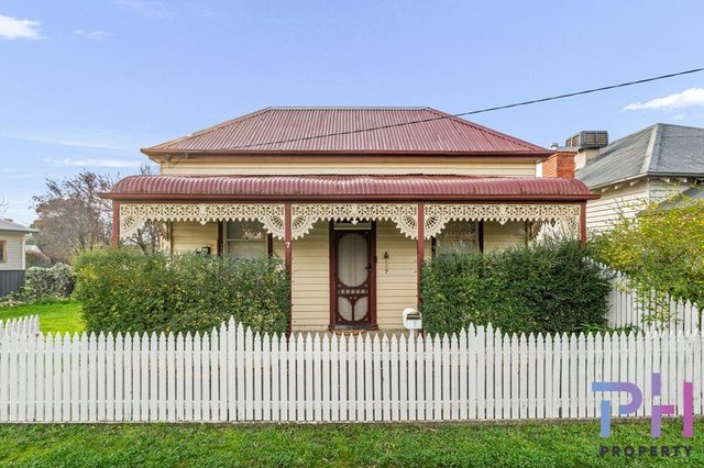 7 Duncan Street, VIC 3550