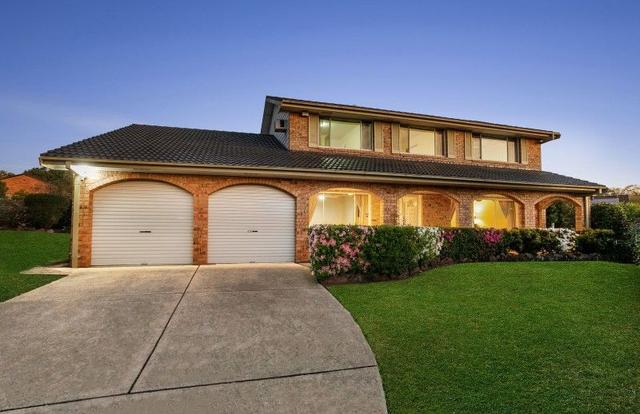 4 Cooper Court, NSW 2154