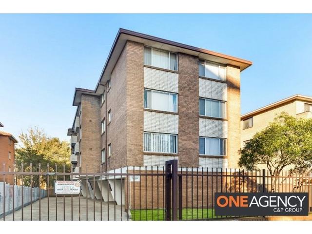 10/36-38 Goulburn Street, NSW 2170