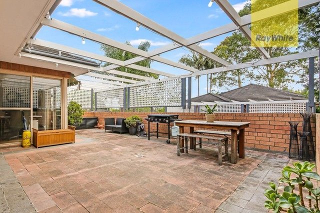 12/8A Ingleby Street, NSW 2117