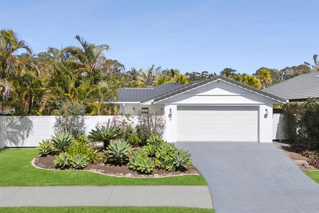 46 Shorehaven Drive, QLD 4566