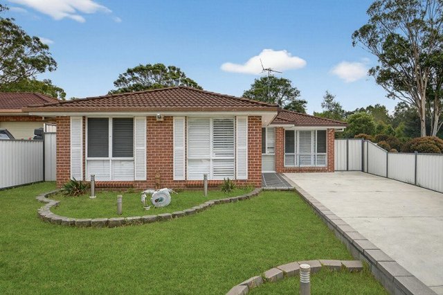 22-24 Bulbul Ave, NSW 2168