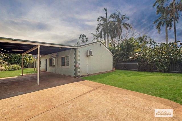 6 Gregory Court, NT 0850