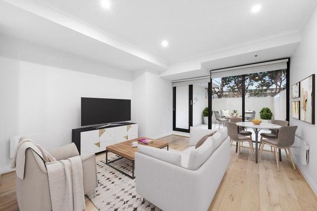 12/360 St Kilda Road, VIC 3000