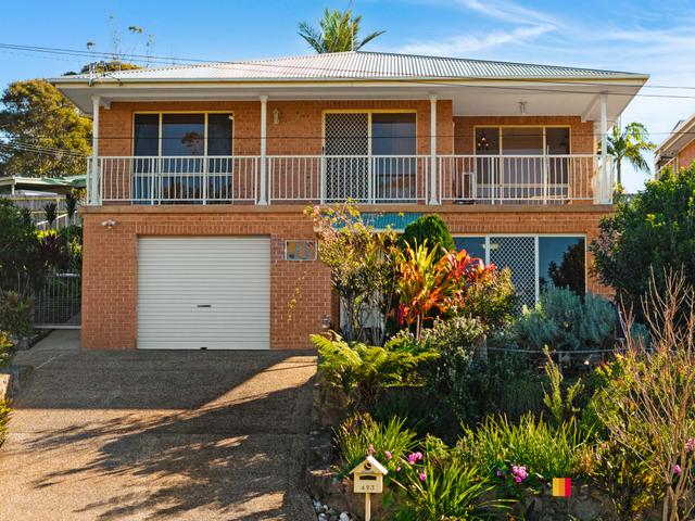 423 George Bass Drive, NSW 2536