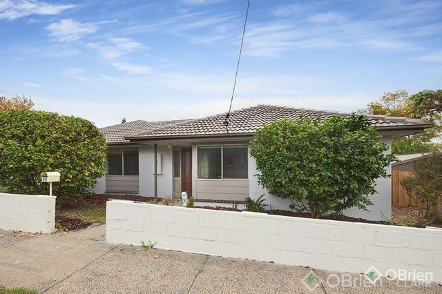 22 Gregory  Street, VIC 3825