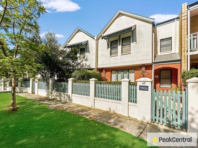 49 Richmond Circus, WA 6158
