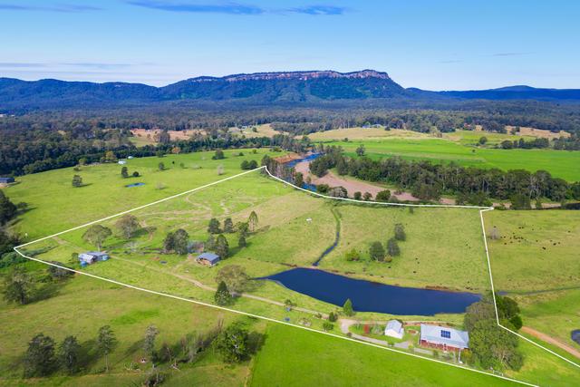 248 Hewen's Road, NSW 2446