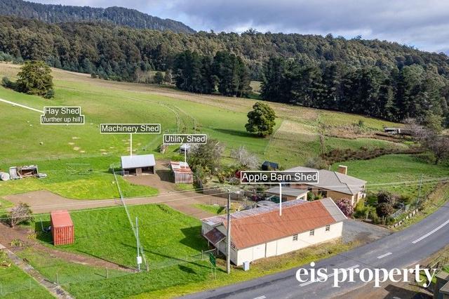 Lot 2, 6040 Huon Highway, TAS 7109