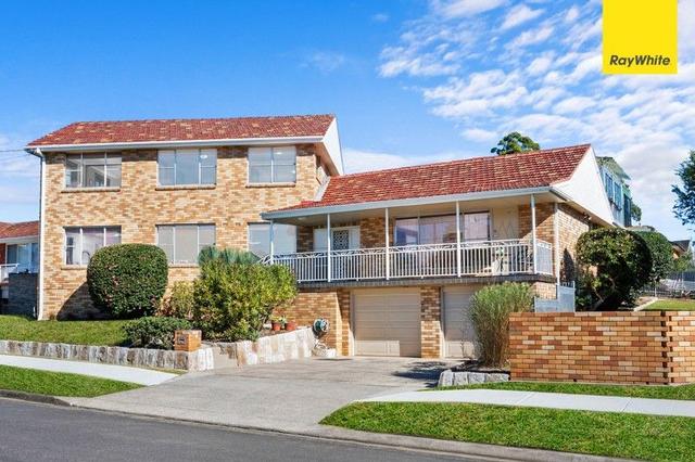 16 Delaware Street, NSW 2121