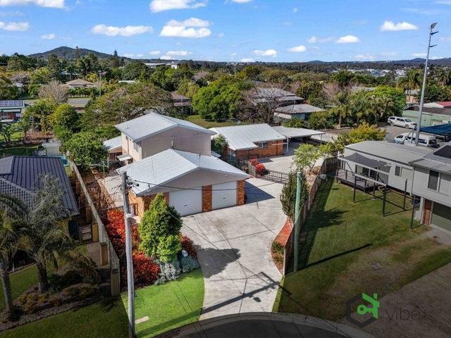 6 Amelia Street, QLD 4207