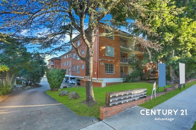 15/14-16 Allen Street, NSW 2150