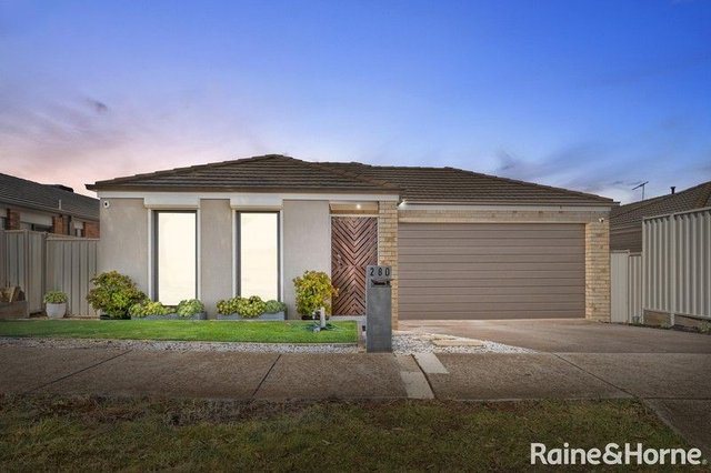 280 Clarkes Road, VIC 3338