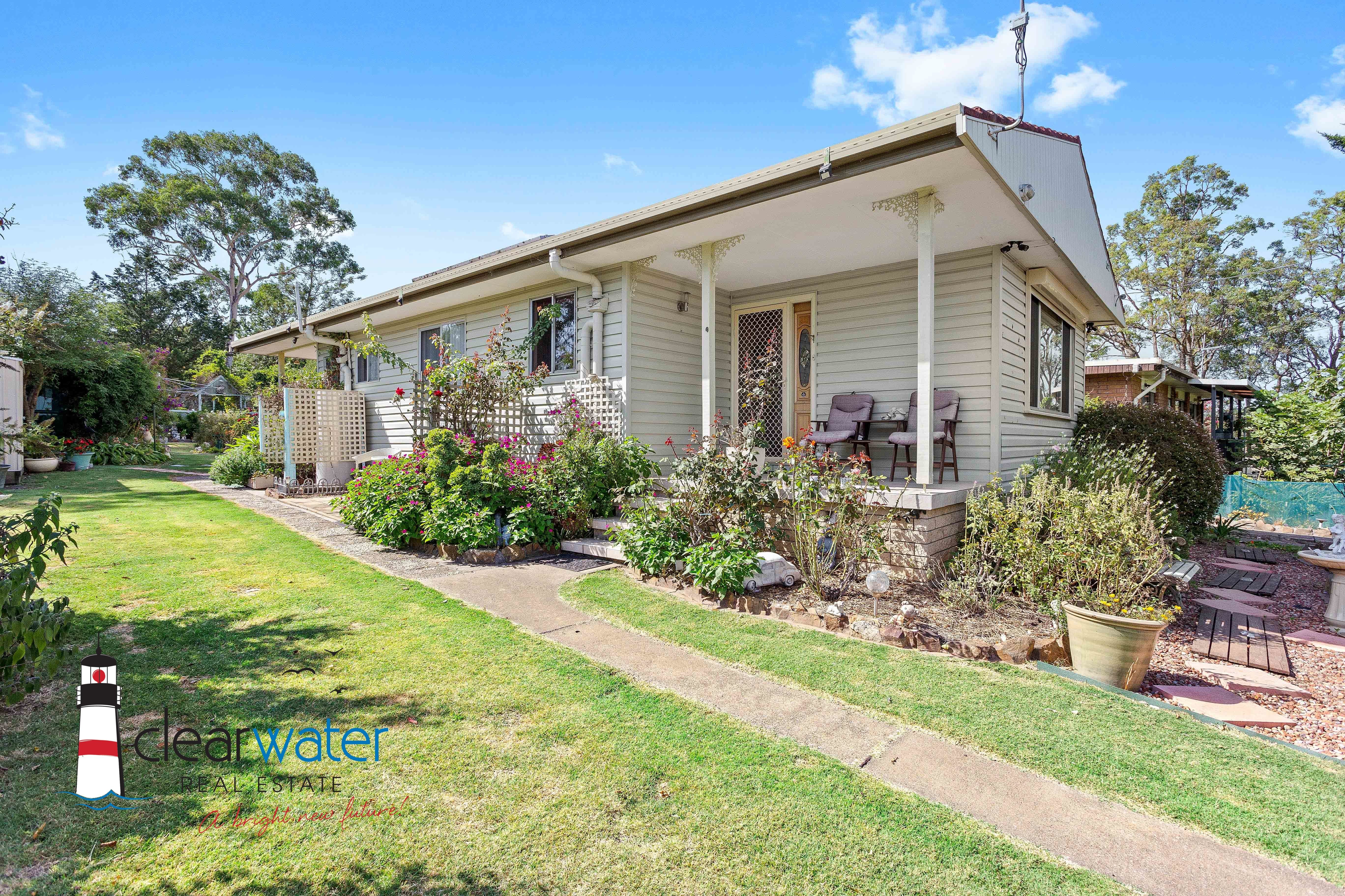 34 Maunsell Street, Moruya NSW 2537 Address information Allhomes