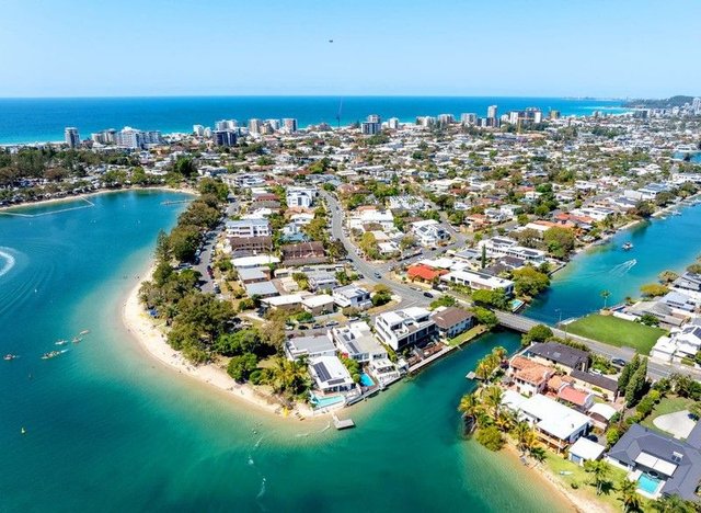 88 Tallebudgera Drive, QLD 4221