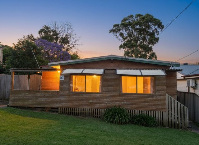 53 Minchinbury Street, NSW 2766