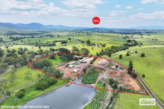 12 Belson Road, QLD 4883