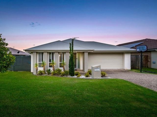8 Pisces Court, QLD 4209