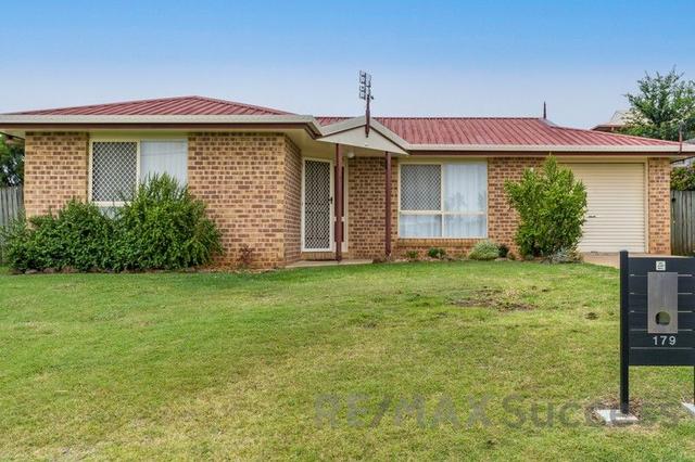 179 Baker Street, QLD 4350