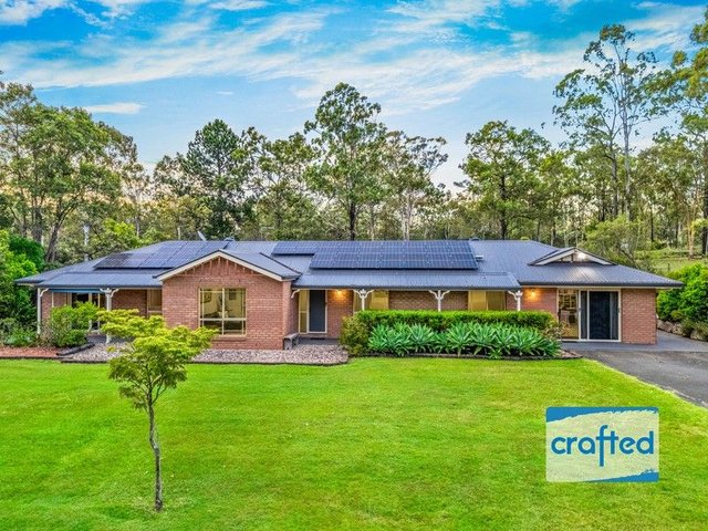 51 Andall Road, QLD 4125