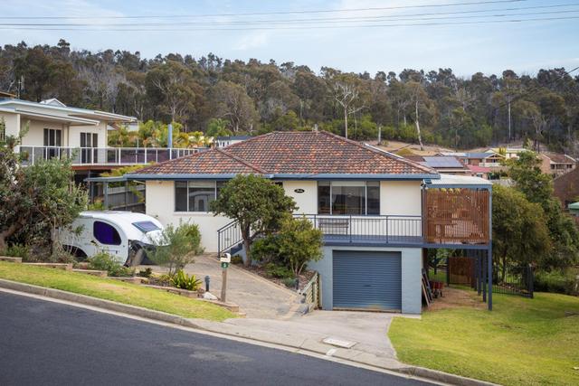 5 Bay View Drive, NSW 2550