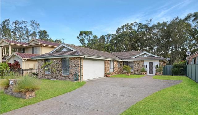 34 Woodbury Park Drive, NSW 2259